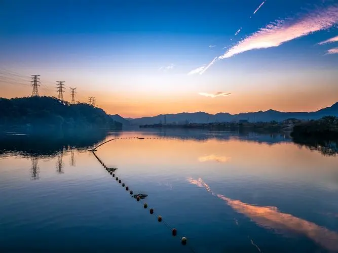 电子智能系统节能